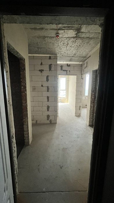 Продаж Квартира 2-кімнатна, 22/23 поверх на Бориспільська, 30а Київ - фото 4