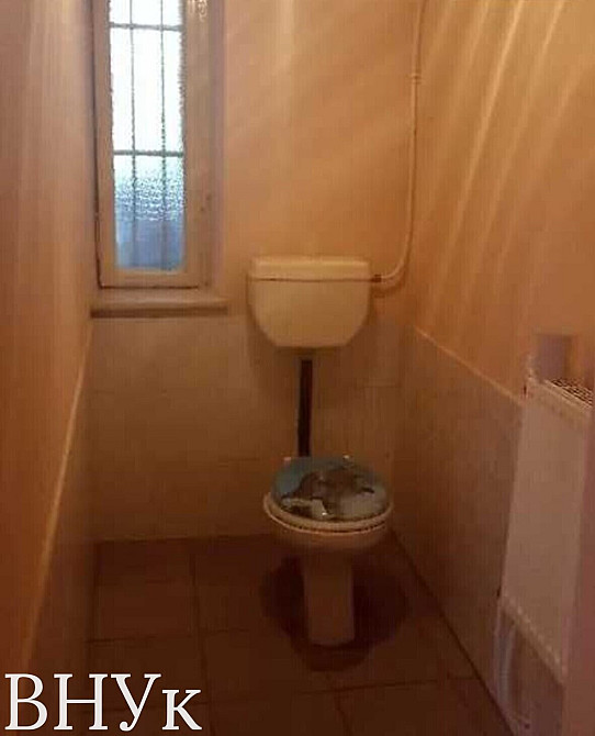 Продаж Квартира 2-кімнатна, 1/1 поверх на Олега Ольжича Чернівці - фото 9