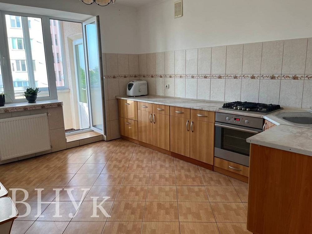 Продаж Квартира 2-кімнатна, 5/7 поверх на вул. Чайковського А. Тернопіль - фото 9