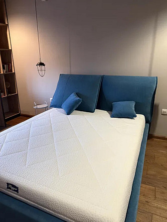 Оренда 1к Квартира 72.5 кв.м Торф'яна вул. L'viv - photo 1