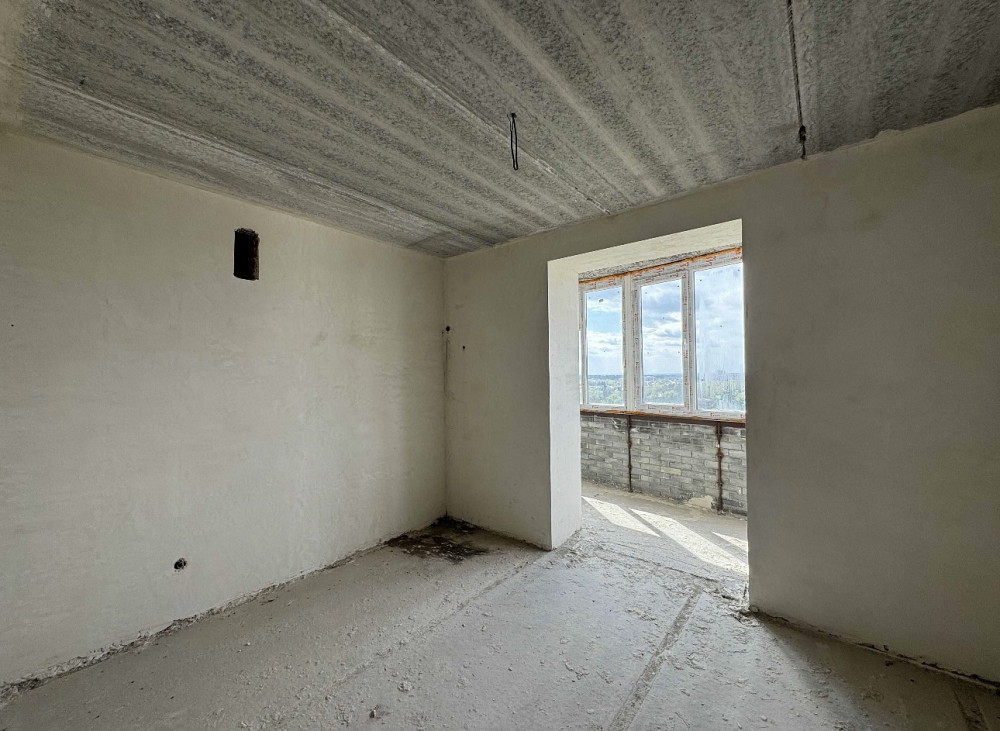 Продаж 3к Квартира 100 кв.м Театральна Zhytomyr - photo 2