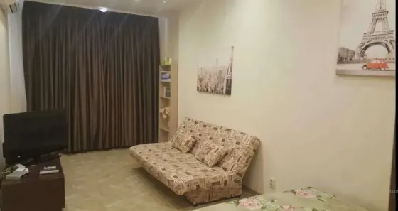 Продажа 1к Квартира 45 кв.м жемчужная 3 Одесса