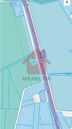 Продаж земельної ділянки 25 соток 