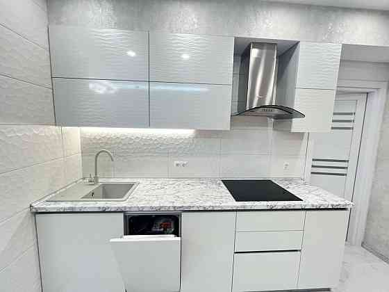 2 квартира в 53 Перлині Одеса