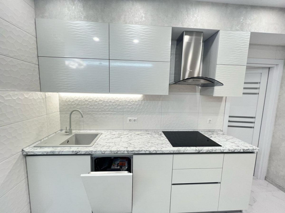 2 квартира в 53 Перлині Одеса - фото 6