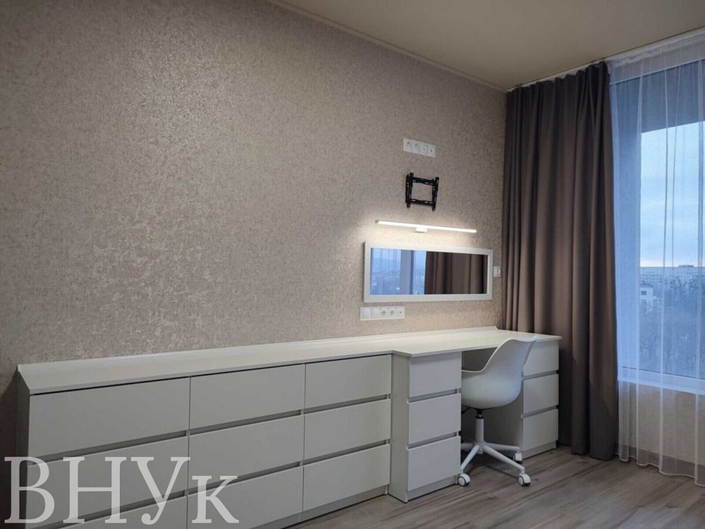 Продаж Квартира 3-кімнатна, 9/10 поверх на Руська Чернівці - фото 11