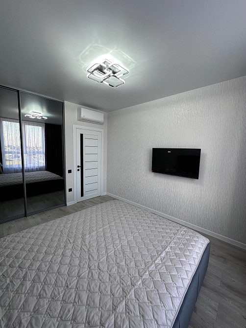 Оренда Квартира 1-кімнатна, 13/15 поверх на вул. Шевченка Тараса L'viv - photo 11