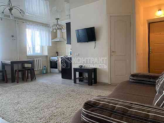 Продаж Квартира 2-кімнатна, 5/5 поверх на вул. Тобольська Харків