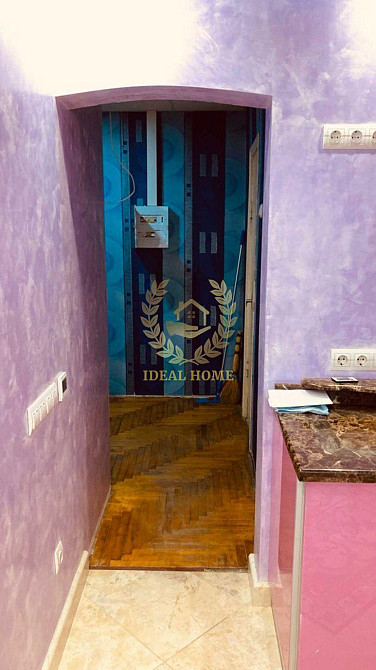 Продаж Квартира 2-кімнатна, 7/10 поверх на Симиренко ул., 25А Киев - изображение 12