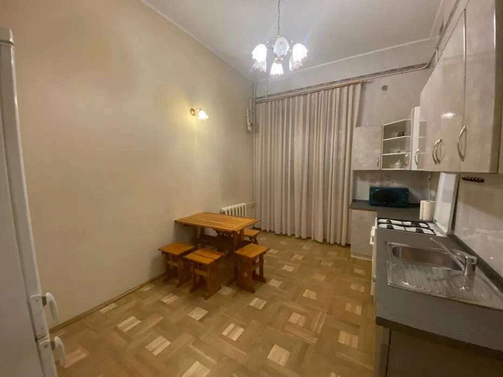 Оренда Квартира 1-кімнатна, 5/6 поверх на ул. Жилянская Київ - фото 4