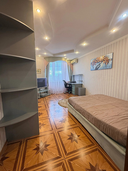 Оренда Квартира 2-кімнатна, 17/24 поверх на Кошиця, 9-б Київ - фото 8