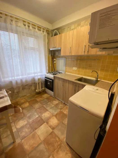 Оренда Квартира 1-кімнатна, 3/9 поверх на Героїв полку Азов, 28-б Київ - фото 5