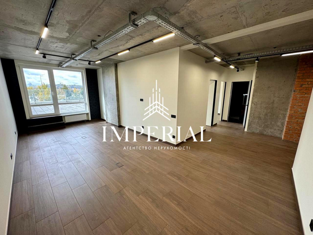Продаж приміщення вільного призначення на вул. Дніпровська наб. приміщень - 3, поверх - 2/25 Киев - изображение 4