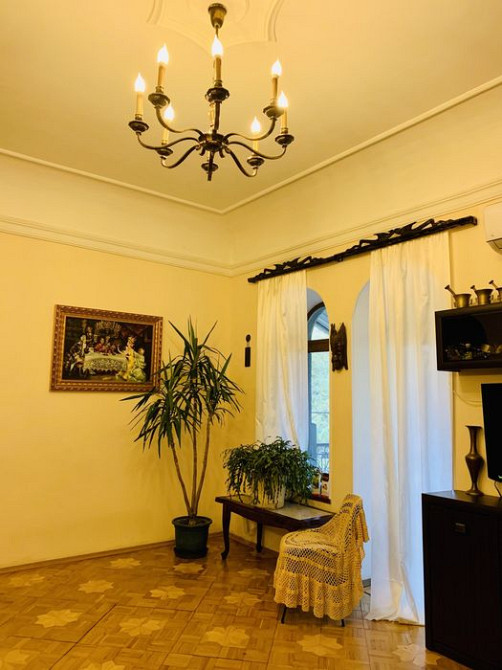 3-х комнатная, двухуровневая квартира в Центре Одеса - фото 3