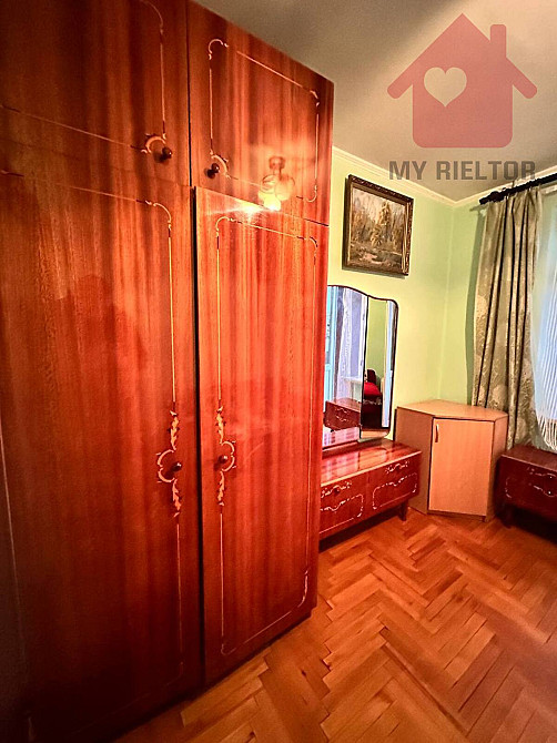 Продаж трикімнатної квартири по вул.Айвазовського Uzhhorod - photo 11