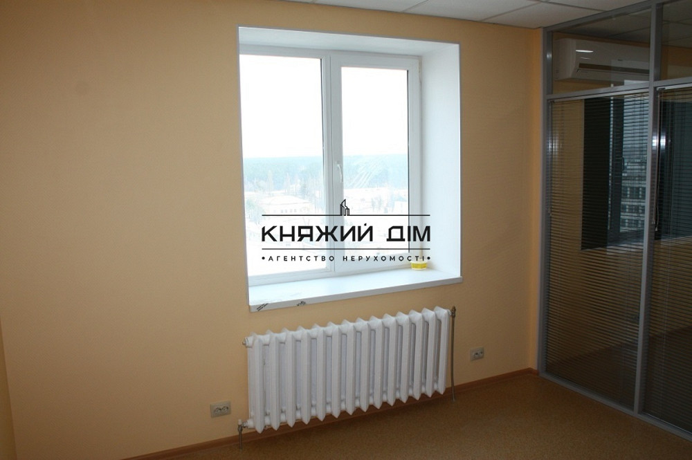 Оренда офісне приміщення на Бориспольская ул. поверх - 13/13 Київ - фото 15