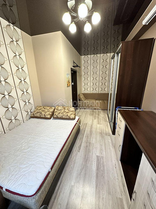 Оренда Квартира 1-кімнатна, 4/14 поверх на вул. Новоолександрівська Харків - фото 4