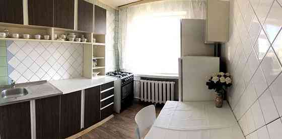 Оренда Квартира 2-кімнатна, 7/9 поверх на ул. Юрия Шевелёва, 49/20 Kiev