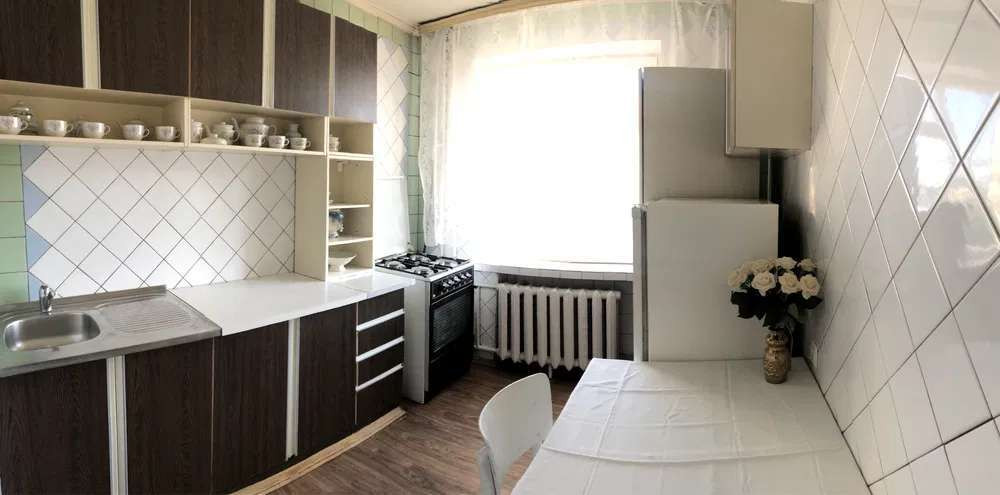 Оренда Квартира 2-кімнатна, 7/9 поверх на ул. Юрия Шевелёва, 49/20 Kiev - photo 5