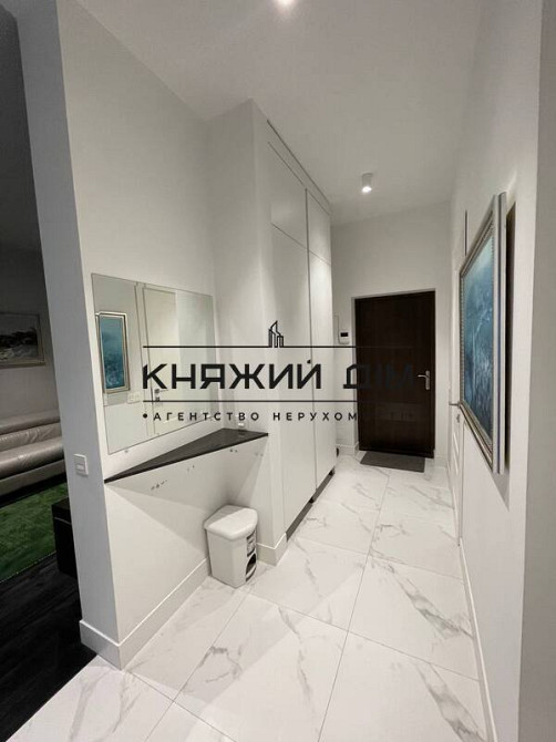 БЕЗ КОМІСІЇ !!! Продаж 2 кімнатної квартири на вул. Трускавецька 4Б ЖК River Stone 21141750 Kiev - photo 20