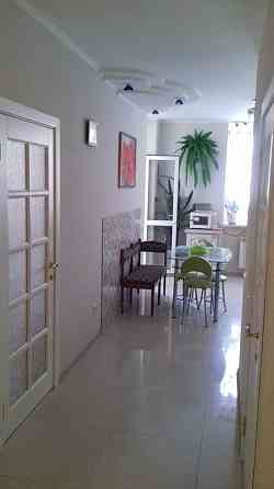 Оренда Квартира 2-кімнатна, 16/24 поверх на ул. Анны Ахматовой, 30 Київ