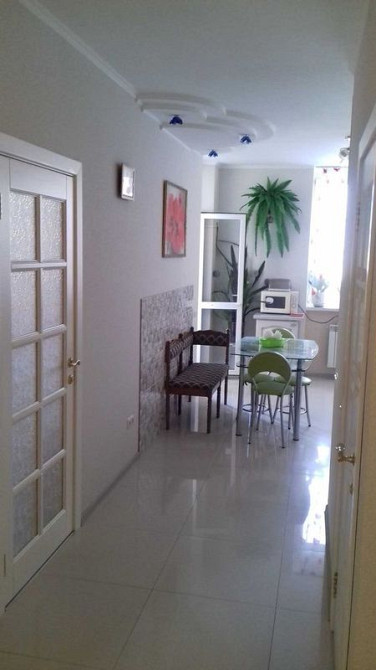 Оренда Квартира 2-кімнатна, 16/24 поверх на ул. Анны Ахматовой, 30 Kiev - photo 5