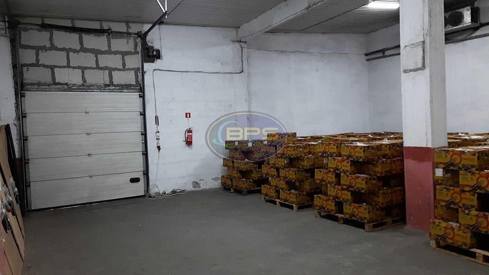 Оренда складське приміщення на вул. Агрономическая поверх - 1 Одеса - фото 6