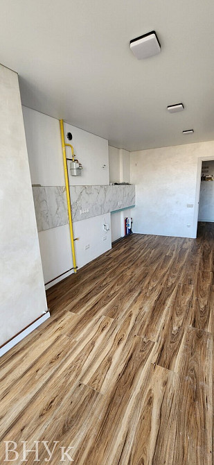 Продаж Квартира 1-кімнатна, 8/10 поверх на Вул. Вербицького Тернопіль - фото 11