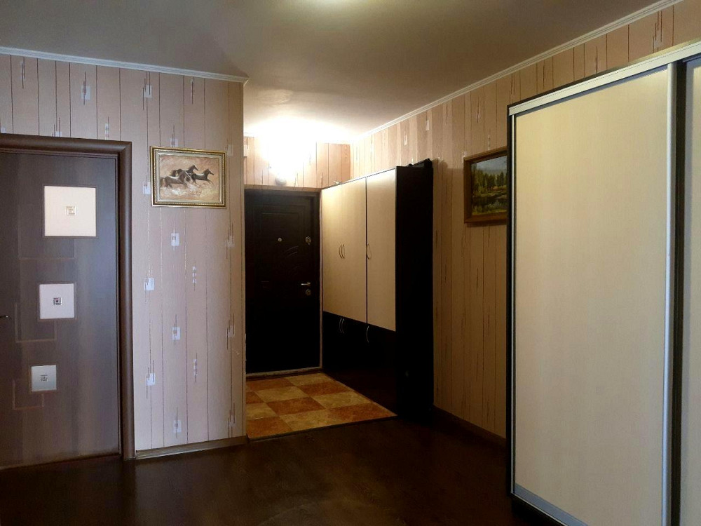 Продаж Квартира 3-кімнатна, 12/20 поверх на Руденко Лариси вул., д. 3-А Киев - изображение 9