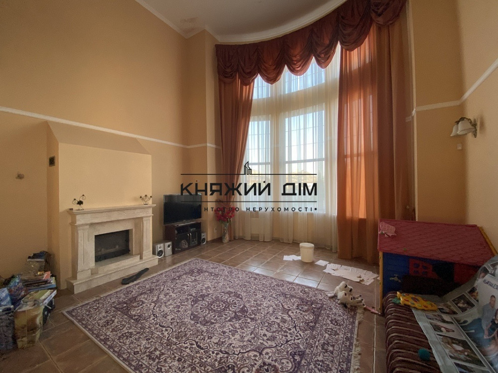 БЕЗ КОМИССИИ!!! Продажа шикарного дома в Лютеже. № 229087 Лютіж - фото 18