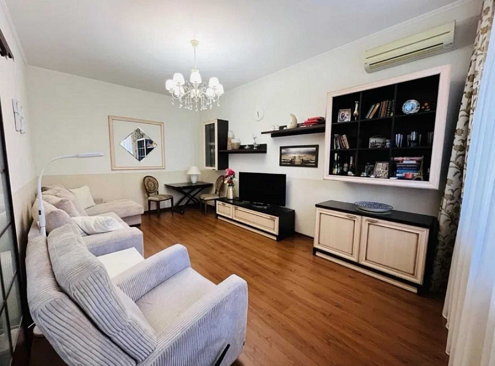 Продаж Квартира 3-кімнатна, 3/13 поверх на Володимира Івасюка вул., д. 6 Kiev - photo 7