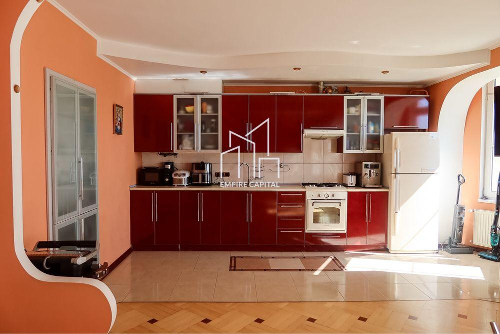 Продаж 5к квартири 135 кв. м Львів - фото 16