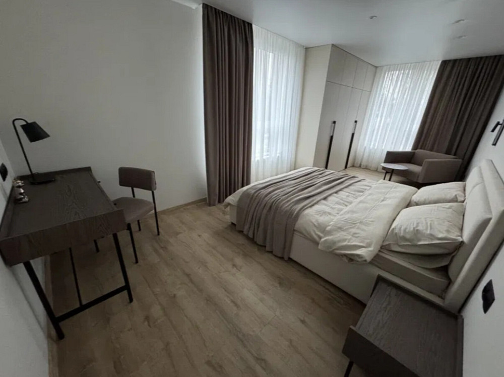 Продаж Квартира 3-кімнатна, 2/10 поверх Тернопіль - фото 1