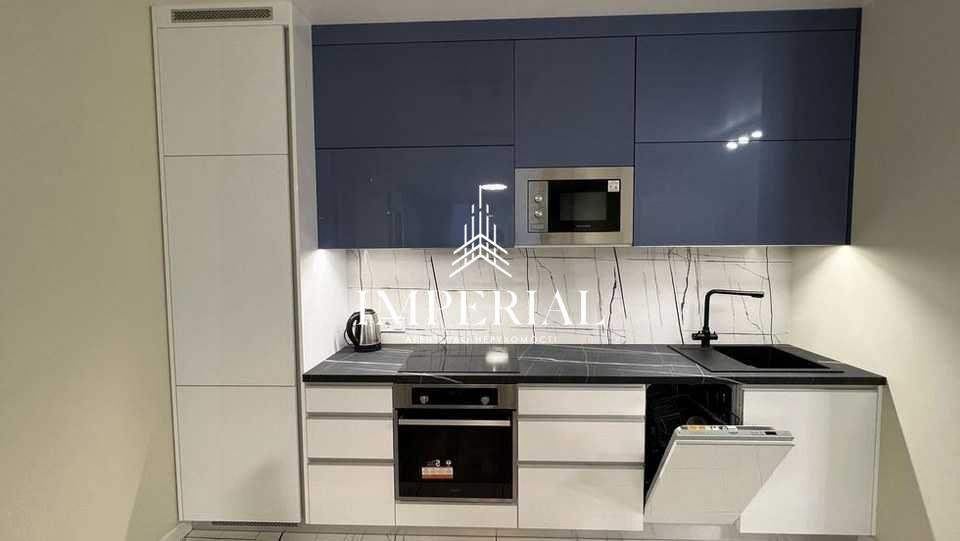 Оренда 2к Квартира 53 кв.м Комарова Космонавта вул. Киев - изображение 2