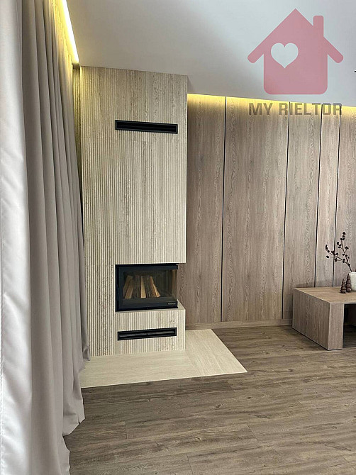 Продаб будинку (таунхаусу) у передмісті Ужгороду  - photo 9