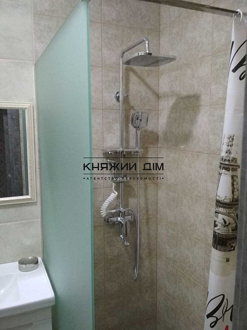 Оренда Квартира 1-кімнатна, 7/32 поверх на Жилянская ул. Київ - фото 11