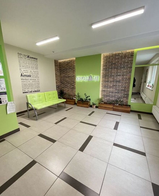 3 кімнатна квартира, ЖК Нивки Парк, Берестейський проспект, 67б, Нивки, Святошинський район Kiev - photo 12