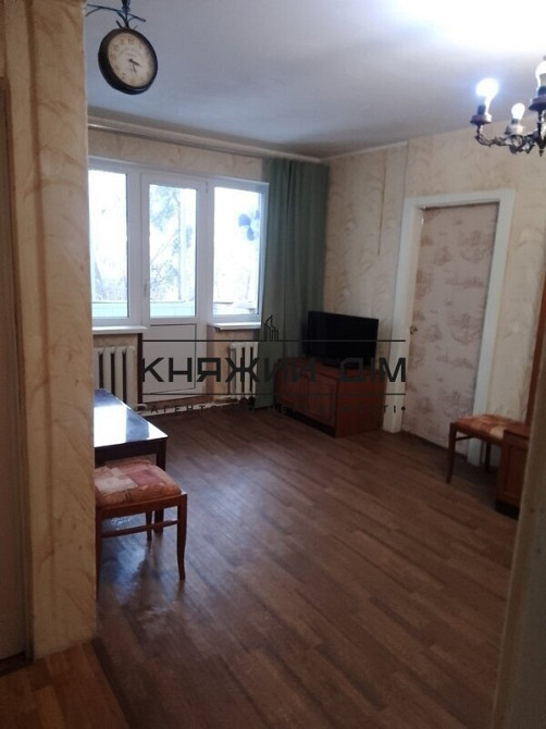 Оренда Квартира 2-кімнатна, 5/5 поверх на Ивана Лепсе бульв./Вацлава Гавела бульв. Київ - фото 12