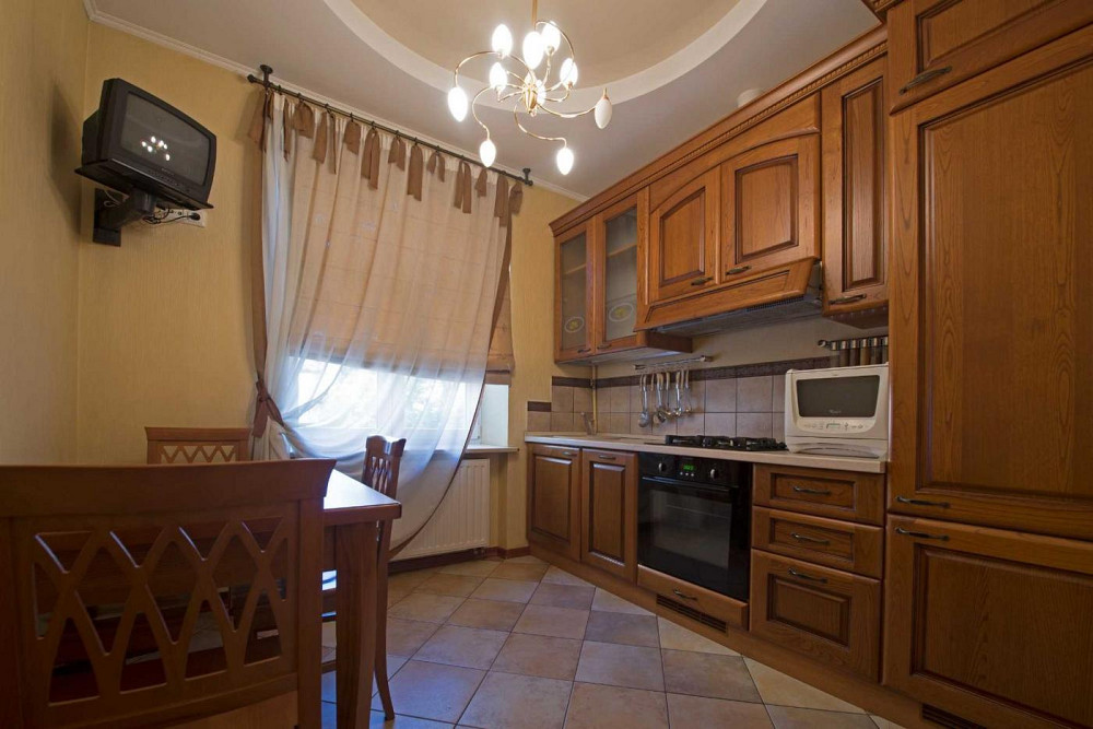 Продаж Квартира 3-кімнатна, 2/4 поверх на вул. Цегельського Л. Львів - фото 19