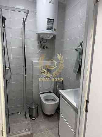 Продаж Квартира 1-кімнатна на Ракетная ул., 24 Київ