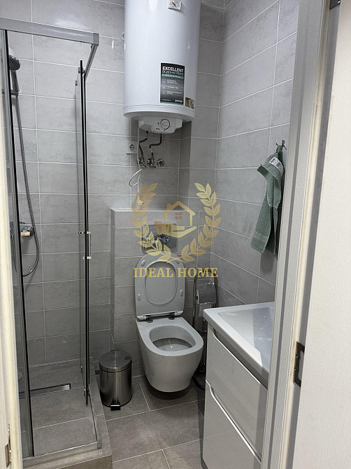 Продаж Квартира 1-кімнатна на Ракетная ул., 24 Київ - фото 6