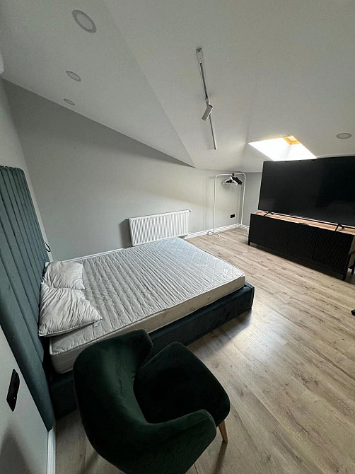 Продаж Квартира на улица Куліша Пантелеймона L'viv - photo 13