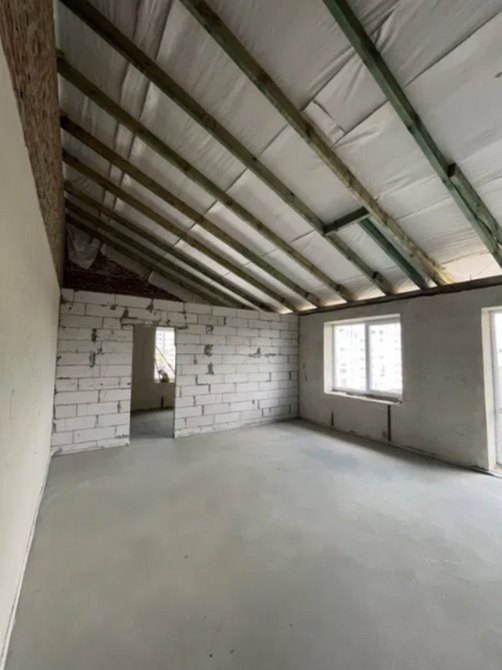 Продається двохрівнева квартира по вул. Корольова Тернопіль - фото 6