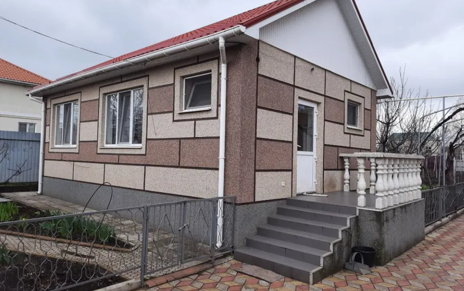 Предлагаем к продаже дом в селе Нерубайское Нерубайське - фото 5