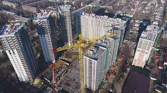 Продаж 1-кімн. квартири в ЖК Відрада, Солом'янський р-н Київ