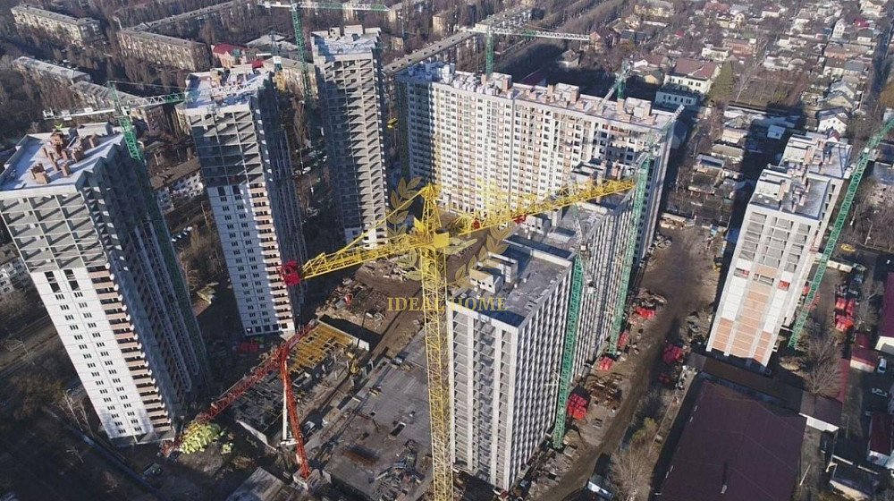 Продаж 1-кімн. квартири в ЖК Відрада, Солом'янський р-н Київ - фото 5