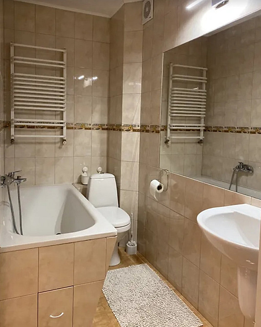 Продаж 3к квартири 89 кв. м на вул. Котляревського Тернопіль - фото 10