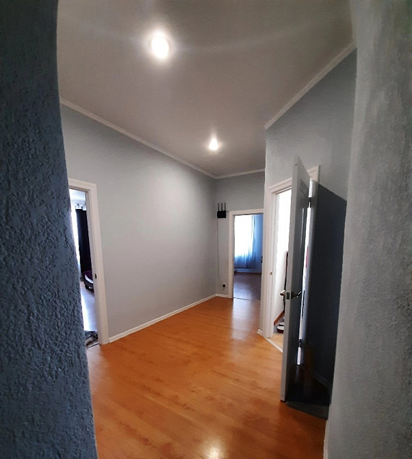 Квартира с ремонтом в новом доме! Центр Фонтана Одеса - фото 12