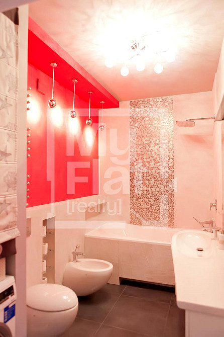 Оренда Квартира 1-кімнатна, 8/27 поверх на вул. Леси Украинки Киев - изображение 11