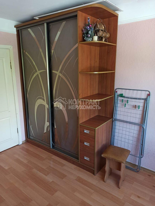 Продаж Квартира 1-кімнатна, 2/5 поверх на вул. Зерновий Харків - фото 2